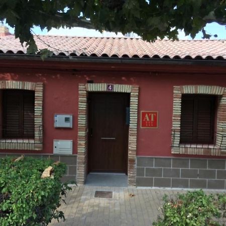 Apartament La Casa De La Abuela Olite Zewnętrze zdjęcie