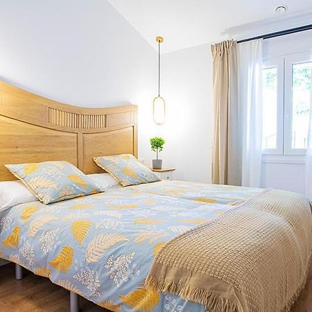 Apartament La Casa De La Abuela Olite Zewnętrze zdjęcie