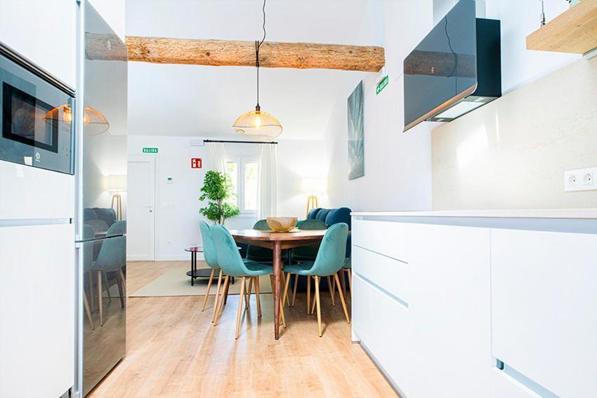 Apartament La Casa De La Abuela Olite Zewnętrze zdjęcie